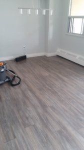 Laminite Flooring