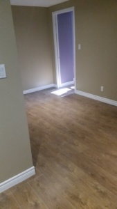 Flooring