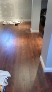 Flooring