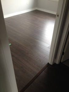 Flooring